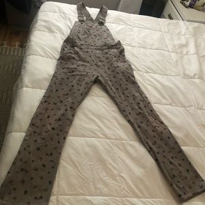 Kavu bootlegger overalls